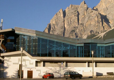 museo santa scolastica bari