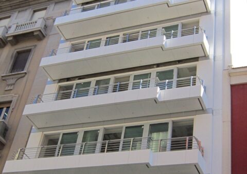 calefati edificio residenziale