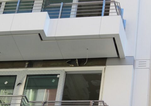 calefati edificio residenziale