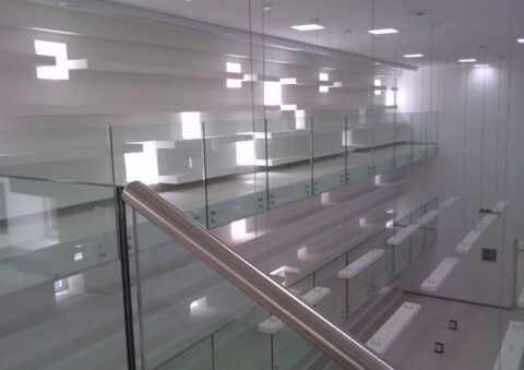 Biblioteca Scuola Lombardi