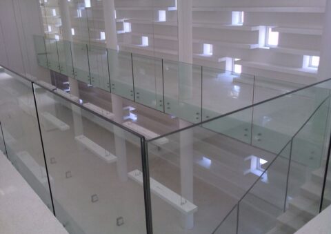 Biblioteca Scuola Lombardi