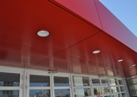 cinema showille mungivacca