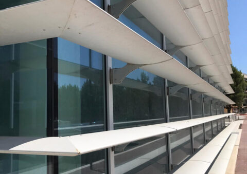 Ospedale nuovo Foggia