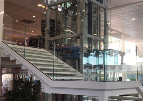 Concessionaria Ford Bari