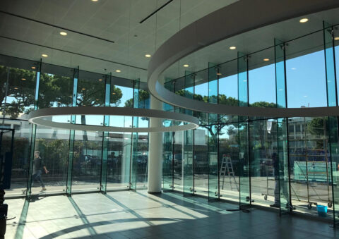 Concessionaria Ford Bari