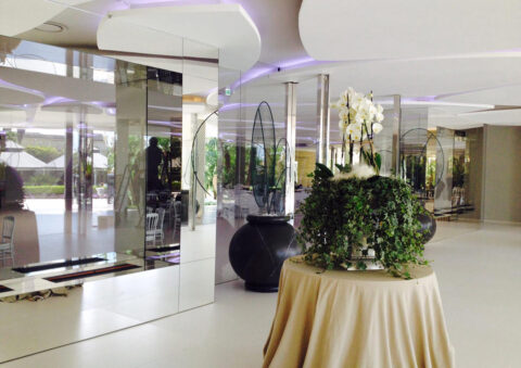 sala ricevimenti andria