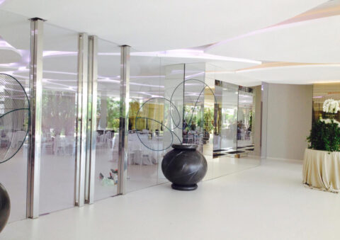 sala ricevimenti andria