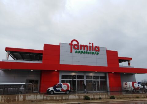 Famila di Giovinazzo