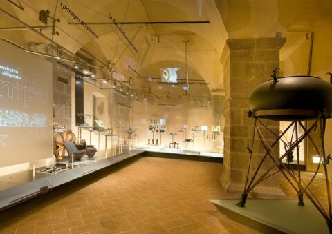 MAEC Cortona museo dell’accademia Etrusca