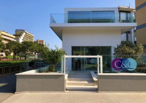 c&c consulting bari